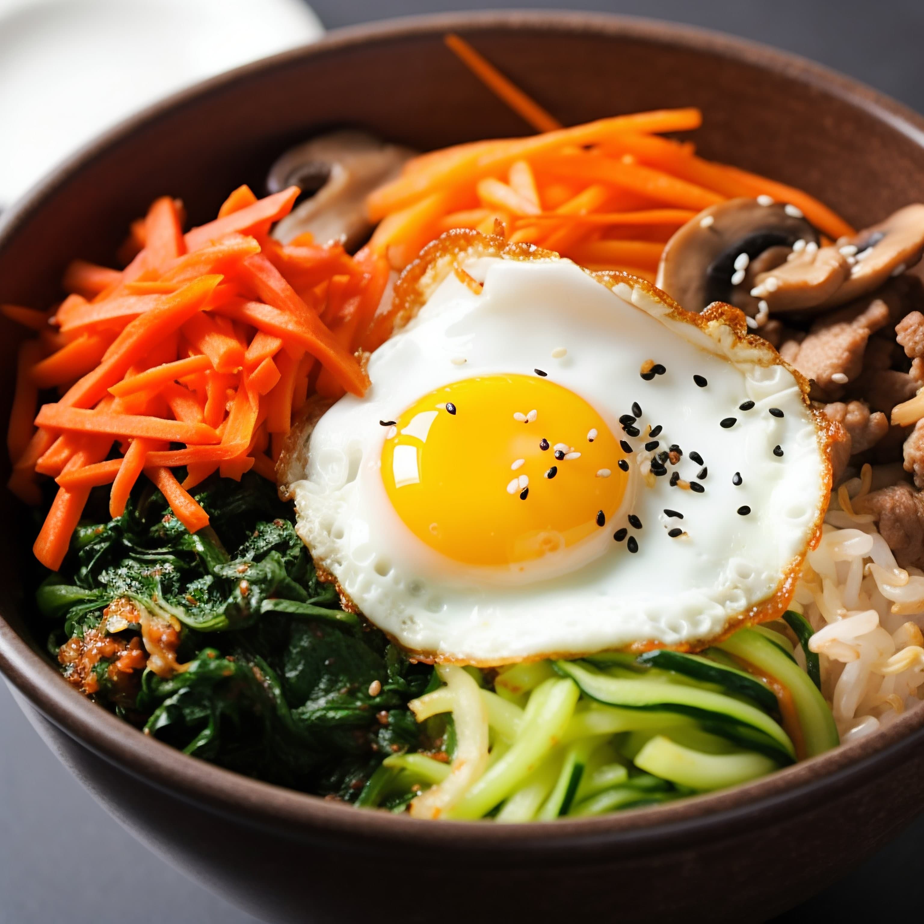 Bibimbap
