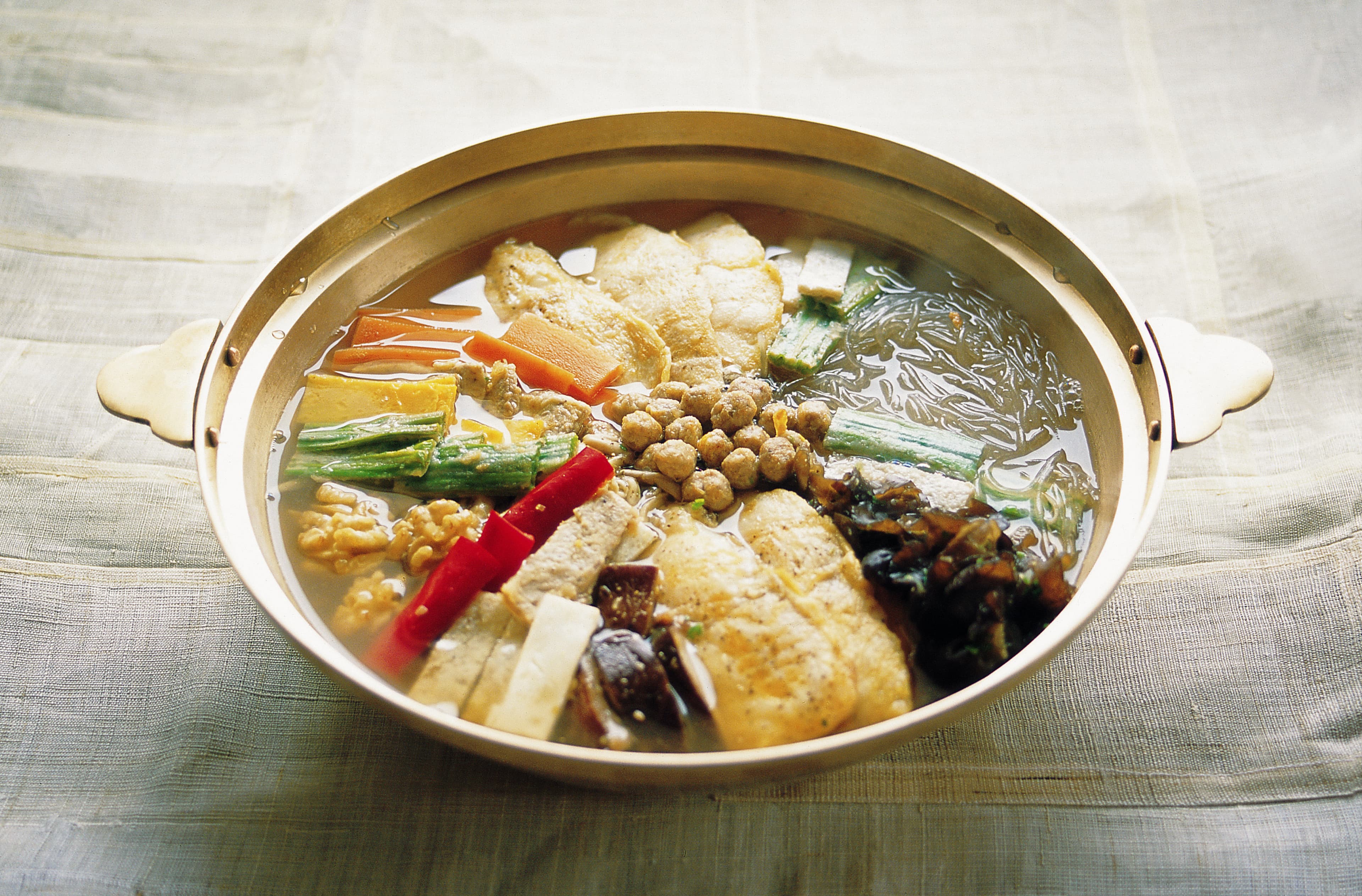 Haemul Jeongol