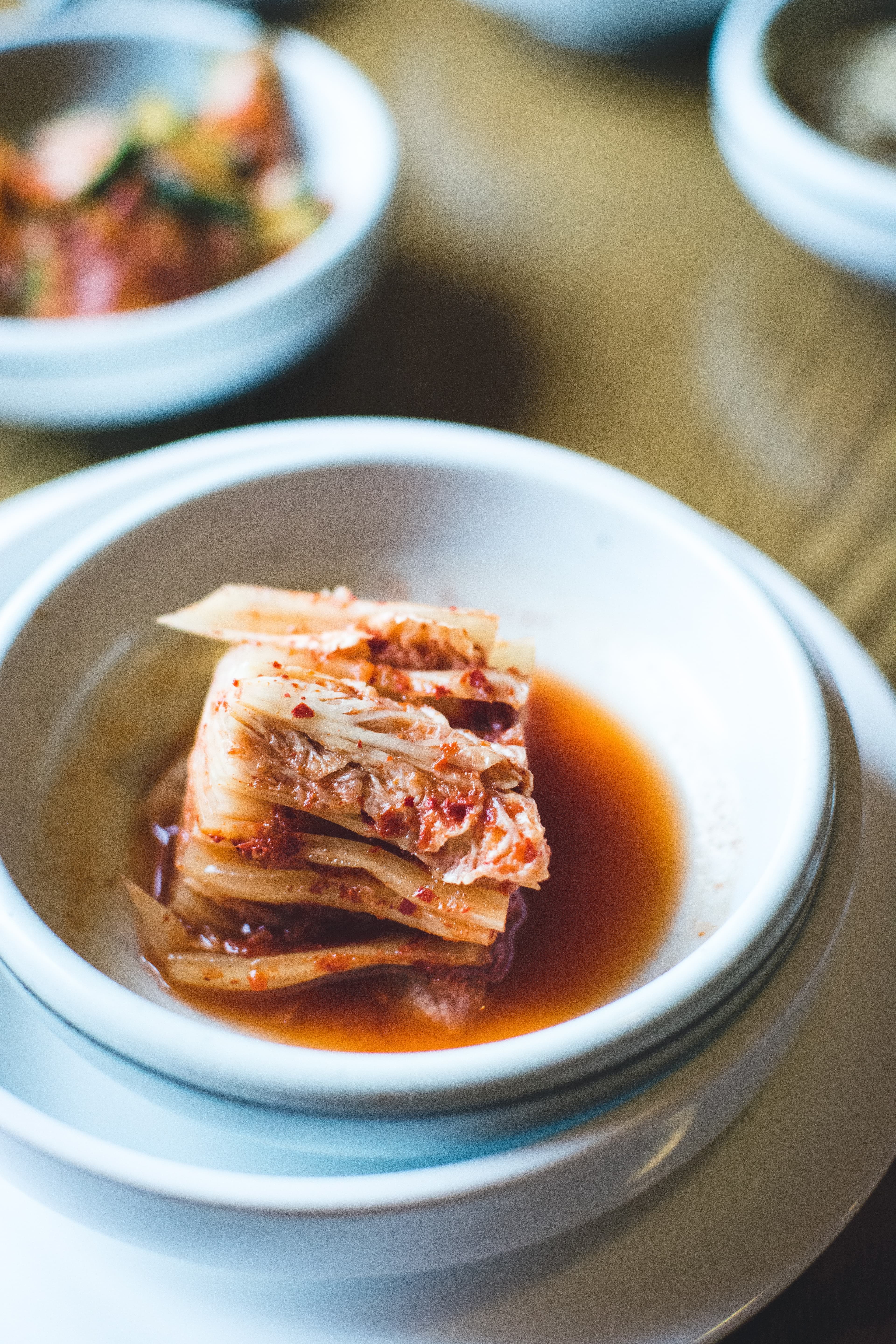 Kimchi